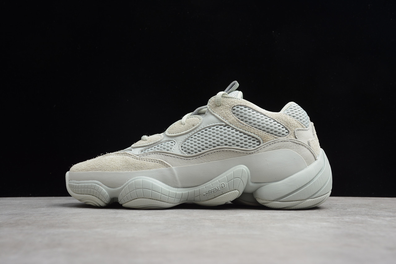 Кросівки чоловічі Adidas Yeezy 500 Boost / ADM-2717