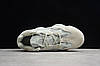 Кросівки жіночі Adidas Yeezy 500 Salt / EE7287 (Розмір:37), фото 6