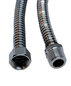 Гофротрубка вода L 100 ГШ Gross