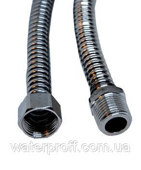 Гофротрубка Вода L 150 ГШ Gross — в Категории "Гибкие Шланги для ...