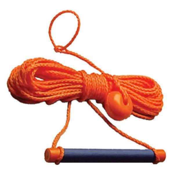 Буксувальний фал EASTERNER 22,5м, фото 1