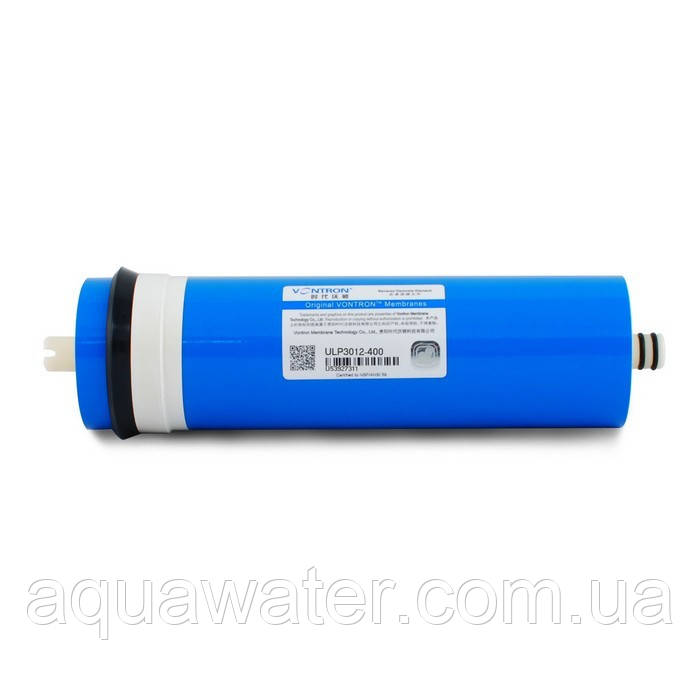 Мембрана Vontron ULP3012-400 gpd