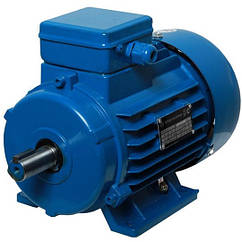 Електродвигун АІР 112 М2 7,5 кВт 3000 об./хв