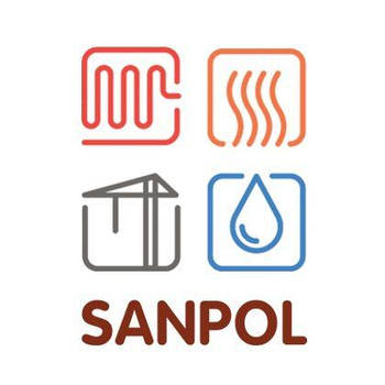 Трапи для душу SANPOL