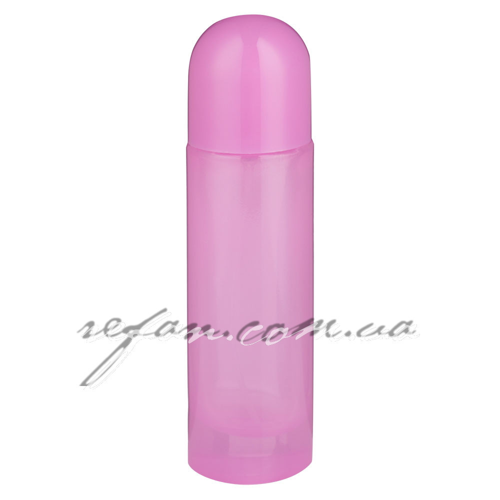 Скляний флакон-комплект "Онікс" — pink, 30 мл