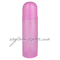 Скляний флакон-комплект "Онікс" pink, 30 мл