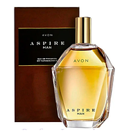 Туалетна вода Aspire Man Avon (Эспаэ Мен Ейвон) для нього 75 мл