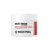 Крем для шеи и декольте с пептидами MEDI-PEEL Naite Thread Neck Cream 100ml