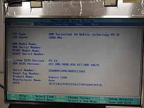 Матрицю 15,4" LTN154X3 -L03 SAMSUNG, фото 1