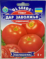 Семена томата Дар заволжья 5 г, GL SEEDS