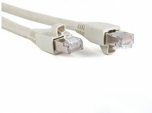 Купить Высокоскоростной сетевой Патч корд FTP LAN кабель 55м для ...