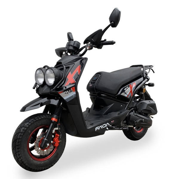 Скутер FADA YB150T-35 BWS: продаж, ціна у Харкові. Мотоцикли, моторолери, скутери, мопеди від Скутер FADA YB150T-35 BWS: продаж, ціна у Харкові. Мотоцикли, моторолери, скутери, мопеди від