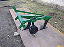 Двокорпусний плуг ПН-2-25 "Кам'янець" до мінітрактора (правий відвал), фото 5