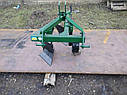Двокорпусний плуг ПН-2-25 "Кам'янець" до мінітрактора (правий відвал), фото 6