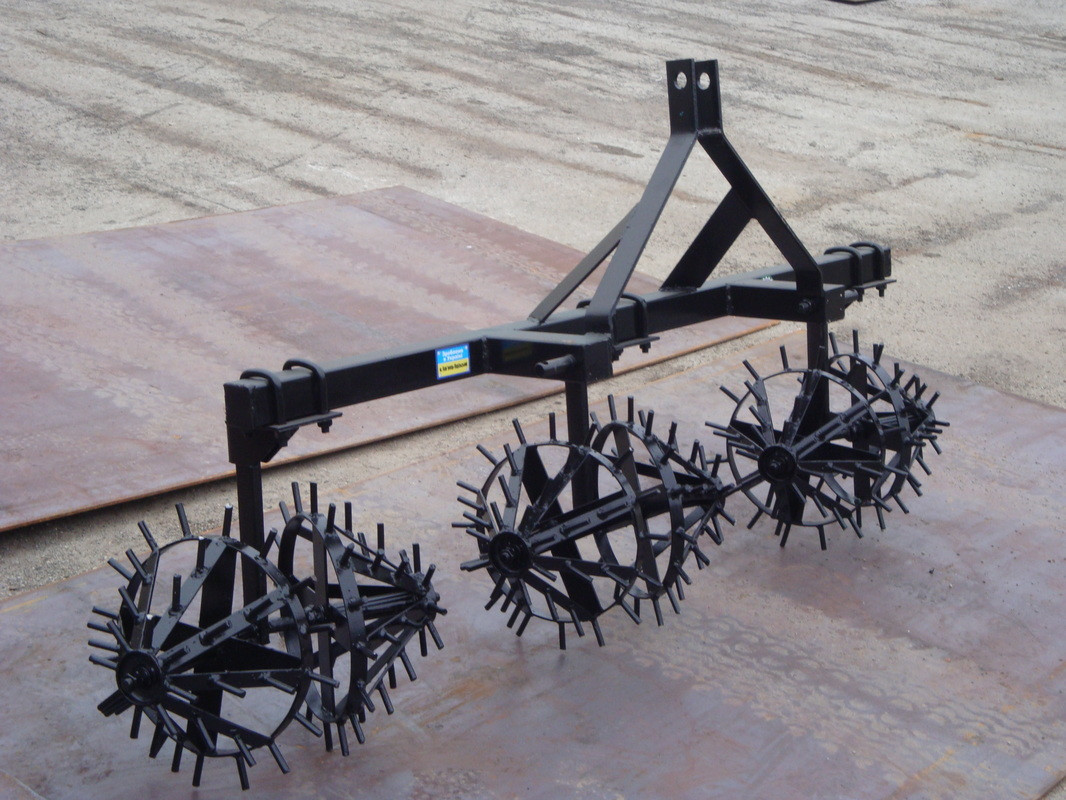 Пропольник міжрядний навісний "Їжак" ПП-3 "Кам'янець", фото 1