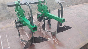 Культиватор просапний універсальний КПУ-2-70 "Кам'янець" (ширина 0,7 м, з бритвами)