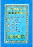 У Бога все живы. Православный обряд погребения