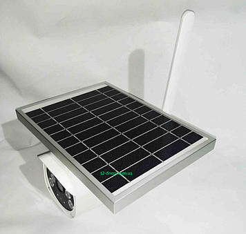 Камера SOLAR CAMERA 6WTYN 88A battery 10000mah\ 2mp \ WI-FI+HOLDER