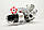 Турбіна Fiat Punto IV 1.3 JTDM 16V 95 HP 54359700027, 54359880027, 55221160, 55225439, 2009-2013, фото 3
