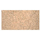 Пробкові панелі (шпалери) Odessa Marron TM Egen 600*300*3 мм, фото 3