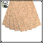 Пробкові панелі (шпалери) Odessa Marron TM Egen 600*300*3 мм, фото 5