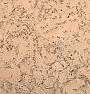 Пробкові панелі (шпалери) Odessa Marron TM Egen 600*300*3 мм, фото 2