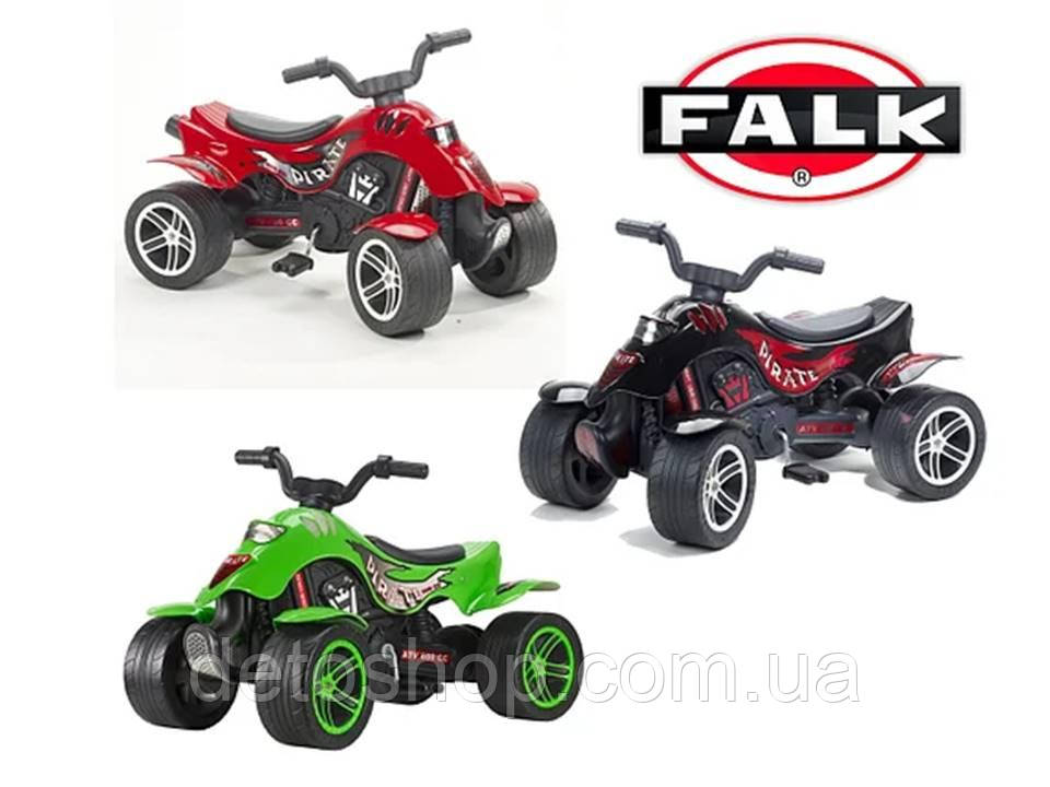 Квадроцикл QUAD Pirate 600 Falk