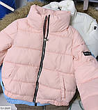 Жіноча куртка весняна новинка 2022, фото 4