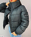 Жіноча куртка весняна новинка 2022, фото 5