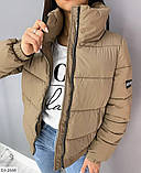 Жіноча куртка весняна новинка 2022, фото 6