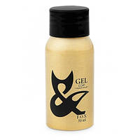 Топ для гель-лаку FOX Top Strong Gel, 30 мл