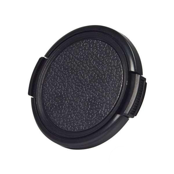 Кришка для об'єктива передня діаметр 105 мм., фото 1