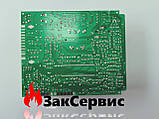 Плата керування Ariston UNO 24 MFFI/MI 65100729, фото 7