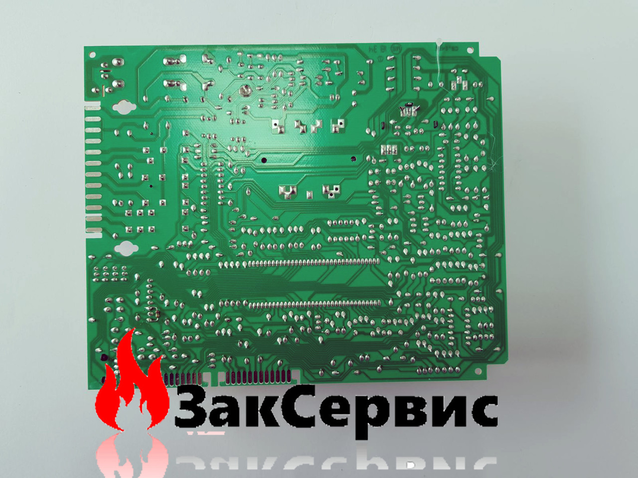 Купить Плата управления Ariston UNO 24 MFFI/MI 65100729, цена 4890 ...