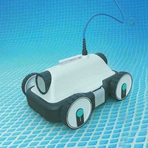 робот-пилосос для дна Bridge Mia