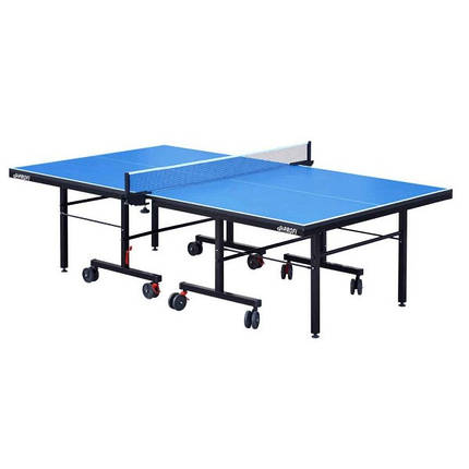 Тенісний стіл професійний GSI Sport G-profi Blue, фото 1