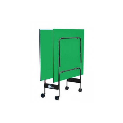 Тенісний стіл для приміщень GSI Sport Athletic Light Green (Gp-2), фото 3