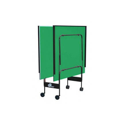 Тенісний стіл для приміщень GSI Sport Athletic Strong Green (Gp-3), фото 3