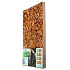 Пробкові панелі (вогни) Atlanta Green TM Egen 600*300*3 мм, фото 6