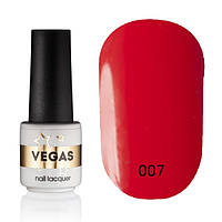 Гель лак №007, VEGAS