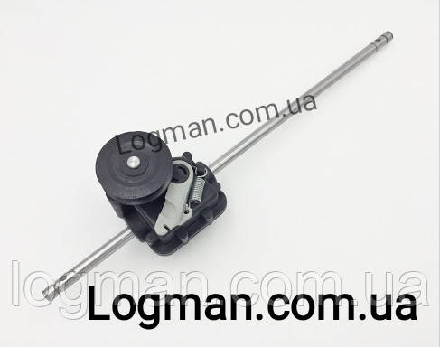 Редуктор газонокосарки Oleo-Mac G 48, G 53, GV 48, GV 53 PK/TK