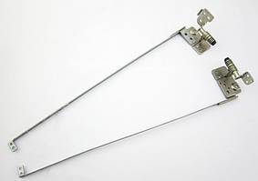 Петлі (пара) HP Pavilion DV7-4000 DV7-4100 DV7-4200 DV7-4300 DV7-4 DV7-4b FBLX9034010 + FBLX9035010 б/в