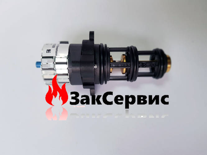 Трехходовой клапан Viessmann для Vitopend 100-W WH1B 7824699 (ID ...