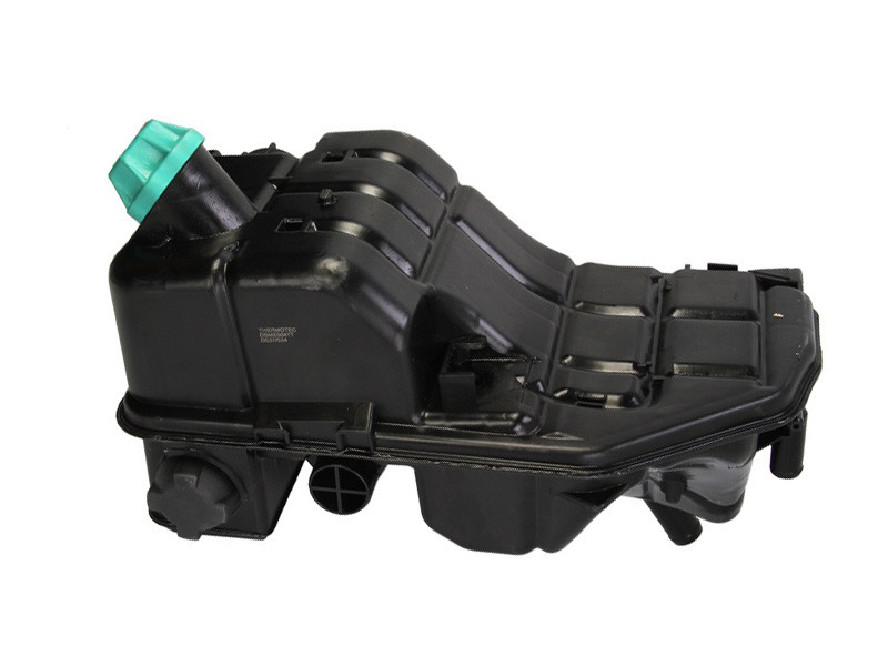 Розширювальний бачок MERCEDES ACTROS, ACTROS MP2 / MP3, ECONIC, SK; SETRA
