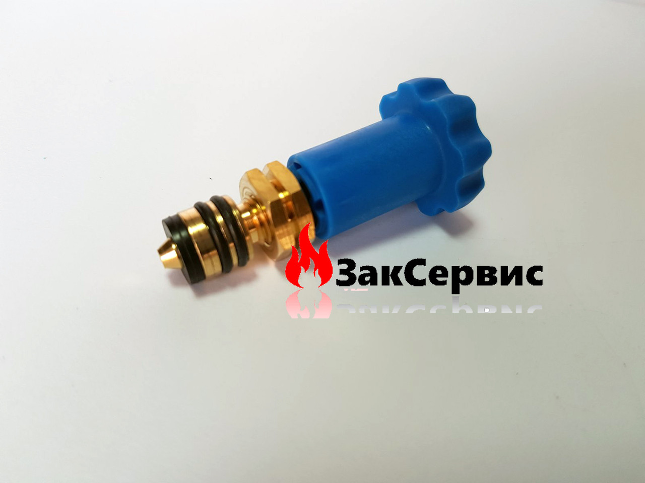 Кран підживлення Chaffoteaux Pigma, Alixia, Talia 65104324