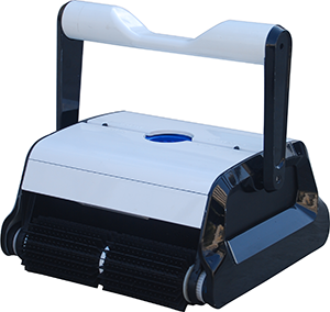 пилосос для усіх поверхонь басейну Bridge Optimus