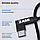 Кабель кутовий 90 градусів для швидкої зарядки телефону смартфона USB-Type-C 1м зарядний провід шнур JJ87B, фото 3