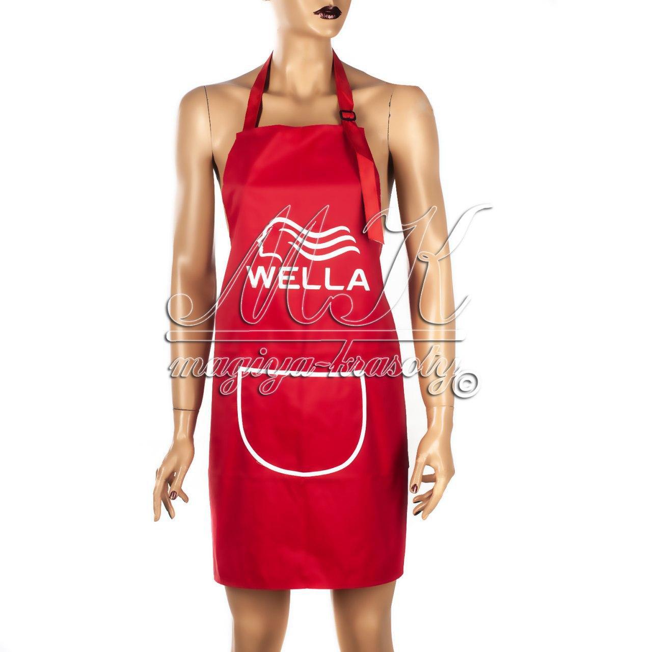 Фартук WELLA