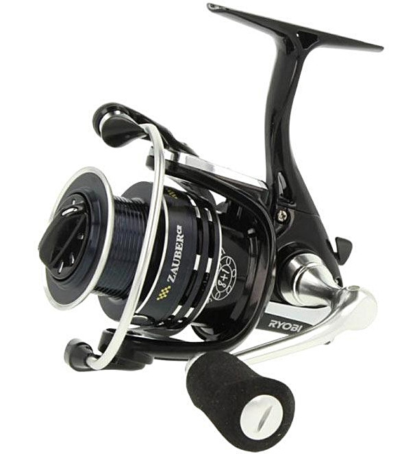 Котушка Ryobi Zauber CR3000, 8+1bb, фото 1