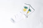 Подарунковий тубус шкарпеток Bon appetit tube, One size (37-43), фото 3
